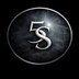 SPA 5 Sentidos logo